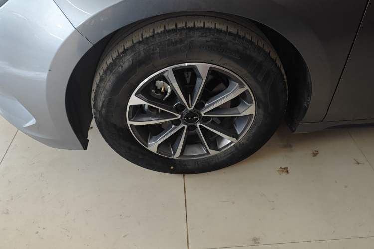 Used BYD Destroyer 05 2024 HONOR Edition DM-i 55KM Luxury Model
