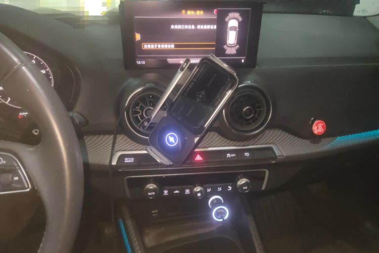 Used Audi Q2L e-tron 2019 Q2L e-tron Pure Electric Smart Style