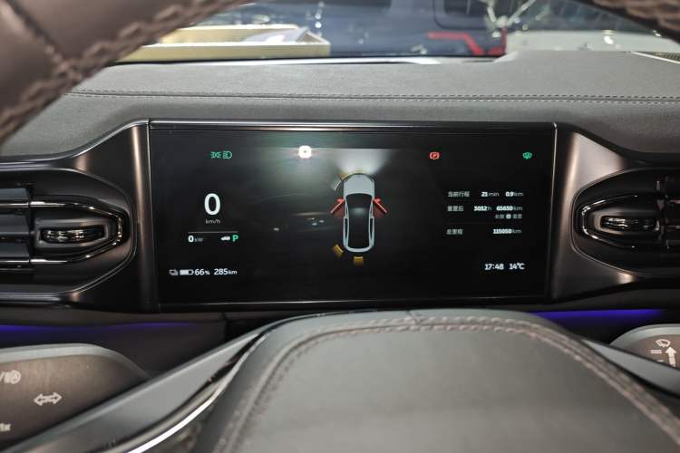 Used Nio EC6 2020 430 km Sport Version