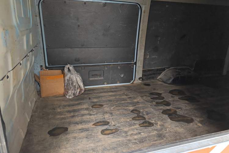 Used Farizon Xingxiang V 2024 Star Enjoy V7E 48.38 kWh