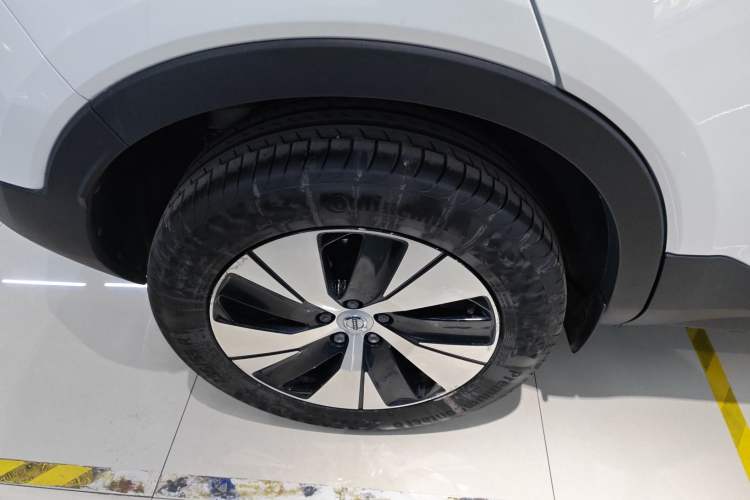 Used Volvo XC40 2024 B3 Zhiyuan Luxury Edition
