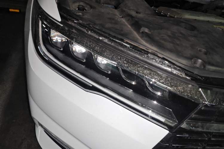 Used BYD Qin New Energy 2019 High-Range Luxury Model