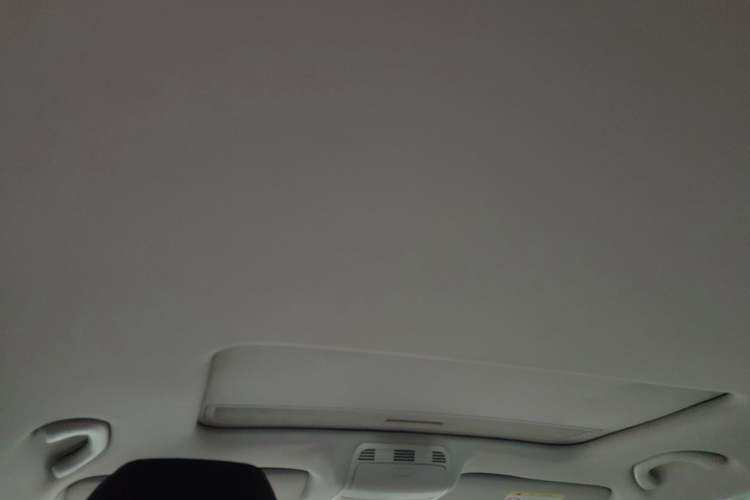 Used Volkswagen Magotan 2015 1.8TSI Advanced Model Headliner