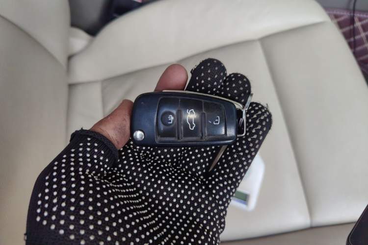 Used Audi A6L 2010 2.8 FSI Comfort Model