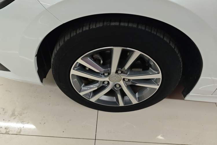 Used Honda Civic 2022 240TURBO CVT Jingcheng Edition