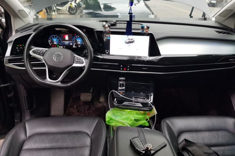 Used Volkswagen Talagon 2021 380TSI Four-Wheel Drive Luxury Premium Edition Pro
