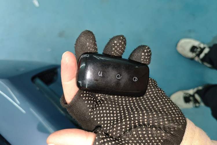 Used Geely Galaxy Galaxy Xingjian 7 EM-i 2025 120km Flagship Edition