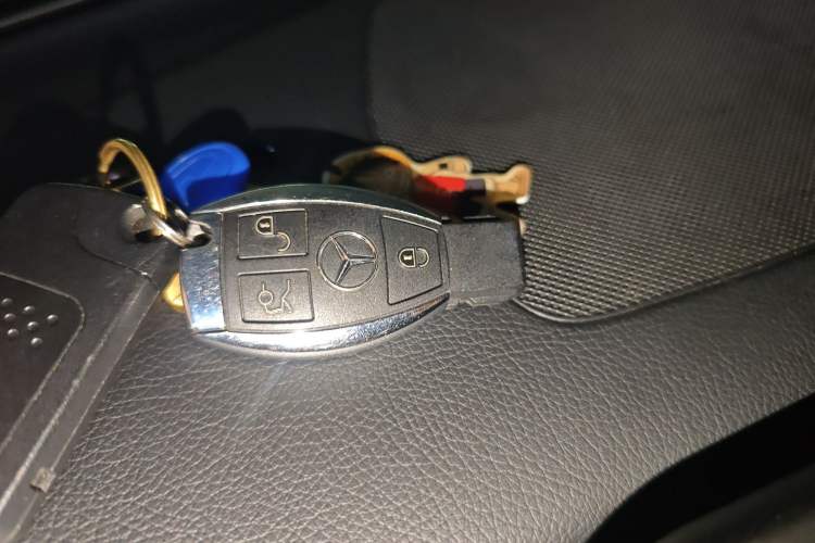 Used Mercedes-Benz C-Class 2015 C 200 Sport Edition
