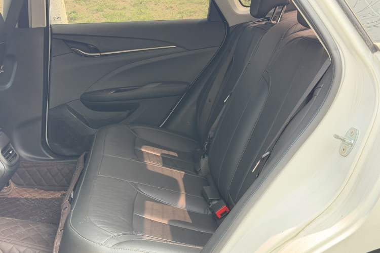 Used Buick GT 2019 18T Automatic Connected Elite Model China V Standard