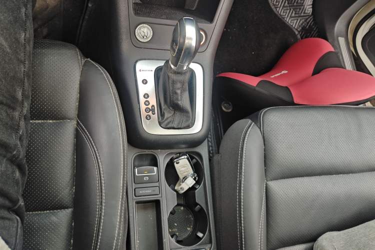 Used Volkswagen Tiguan L 2016 300TSI Automatic All-Wheel Drive Luxury Edition
