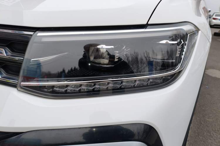 Used Volkswagen T-Cross 2019 280TSI DSG Comfort Edition