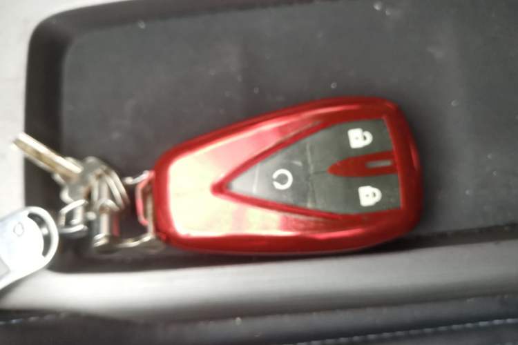 Used CHANGAN Hunter 2024 Warrior Edition Luxury Model Dual-Motor All-Wheel Drive with Extra-Long Cargo Box
