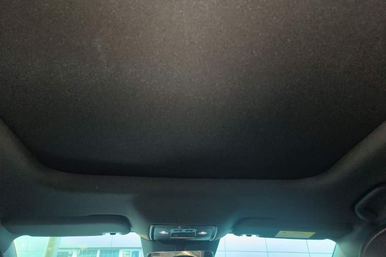 Used BYD Qin L 2025 DM-i Smart Drive 120KM Superior Model