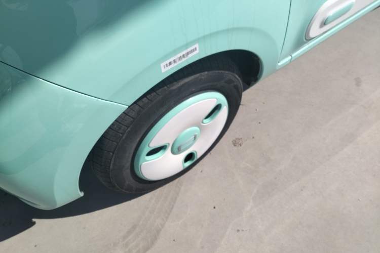 Used Bestune Pony 2025 222km Clever Horse
