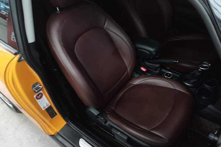 Used MINI 2014 1.2T ONE