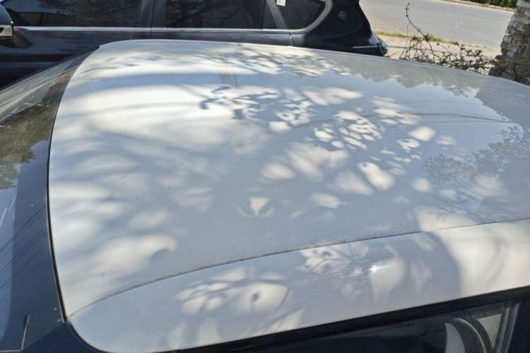 Used Dongfeng NAMMI 01 2024 430 Plus Smart+
