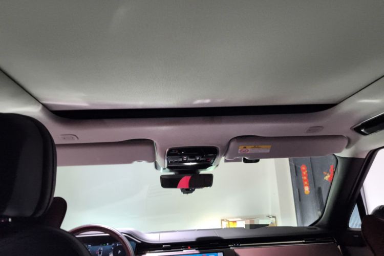 Used Land Rover Range Sport 2024 400PS Dynamic SE
