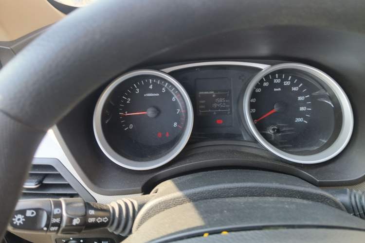 Used Wuling Hongguang 2018 1.5L S Comfort Model L2B