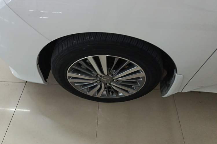 Used Honda Odyssey 2018 2.4L Luxury Edition