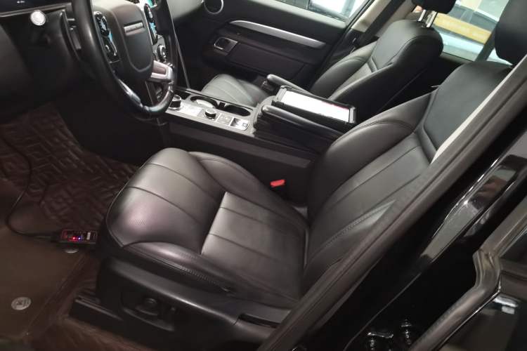 Used Land Rover Discovery 2020 2.0T 30th Anniversary Special Edition