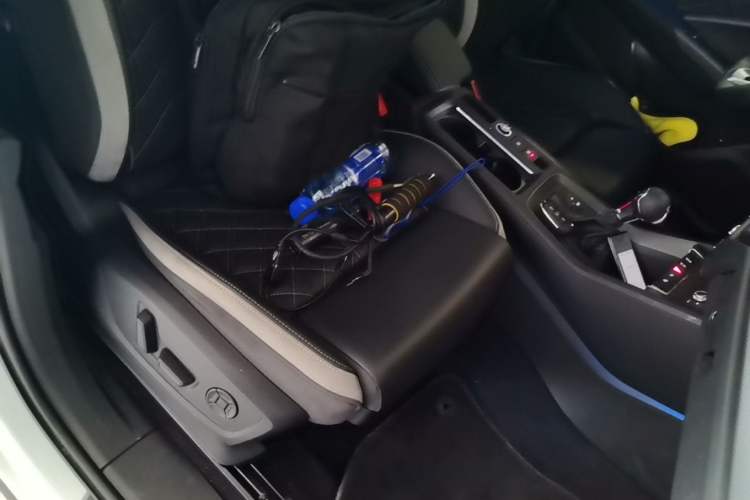 Used Audi Q3 2024 35 TFSI Fashion Dynamic Edition