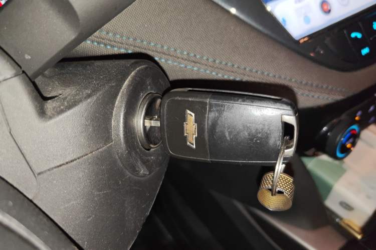 Used Chevrolet Malibu 2017 1.5T Automatic Comfort Edition