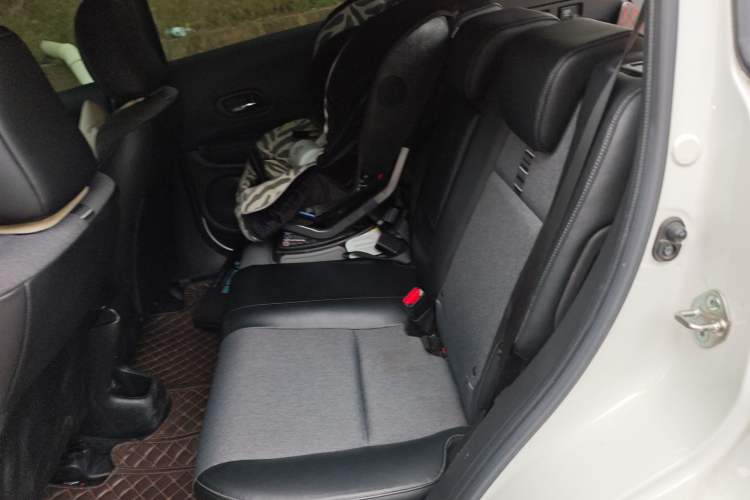 Used Honda XR-V 2020 1.5L CVT Comfort Version