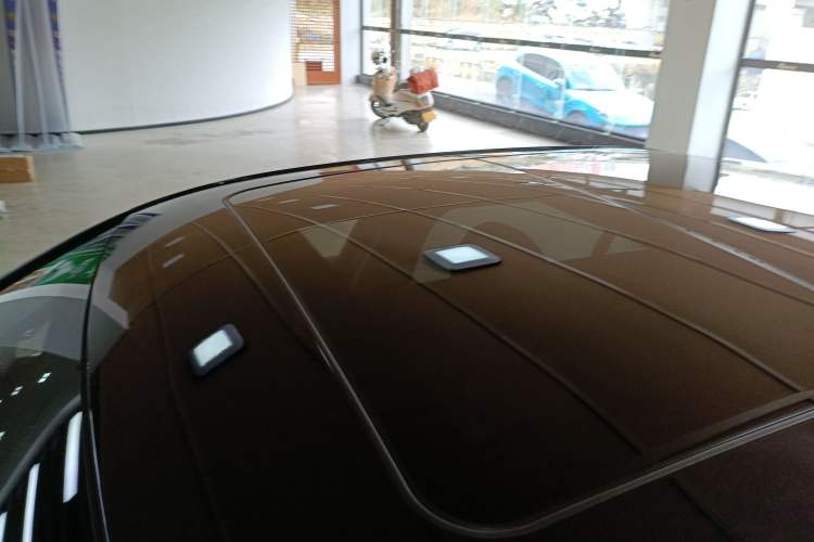 Used BMW 3 Series 2022 320Li M Sport Package