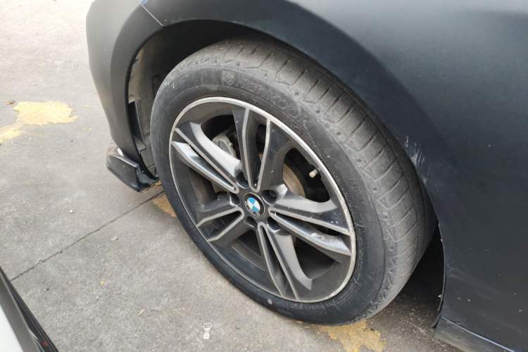 Used BMW 1 Series 2018 118i Sport Edition