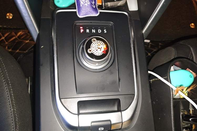 Used Land Rover Discovery Sport 2016 2.0T SE