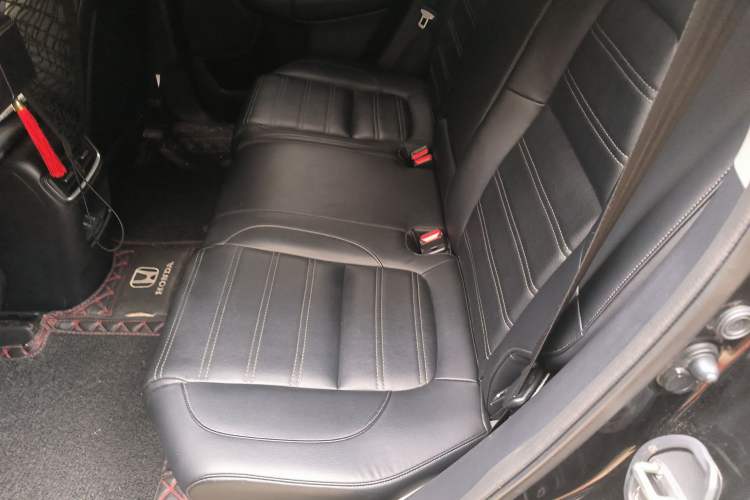 Used Honda Breeze 2021 240TURBO CVT 2WD Luxury Edition