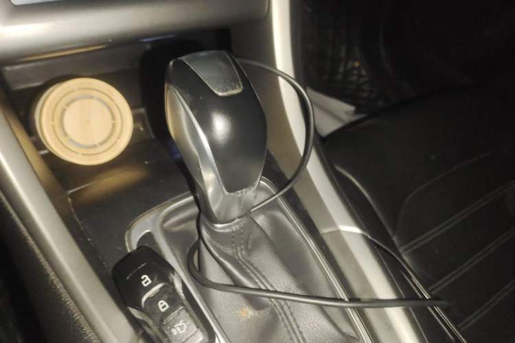 Used Ford Mondeo 2013 2.0L GTDi 200 Fashion Edition
