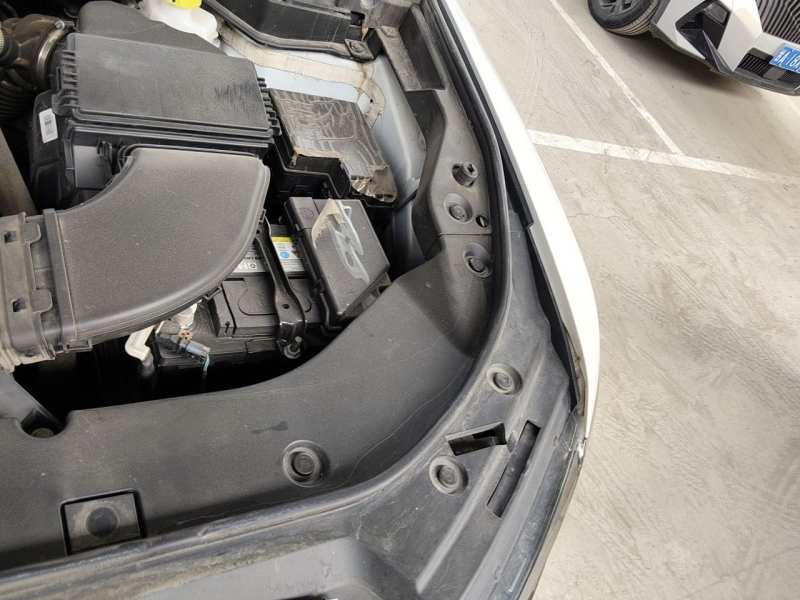 Used Haval H6 2023 National Trend Edition 1.5T Automatic Urban Version — 22