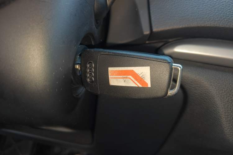 Used Audi A3 2018 30th Anniversary Edition Limousine 35 TFSI Ambition Model
