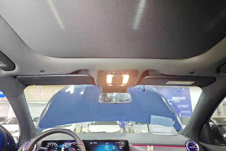 Used Mercedes-Benz EQA 2022 EQA 260