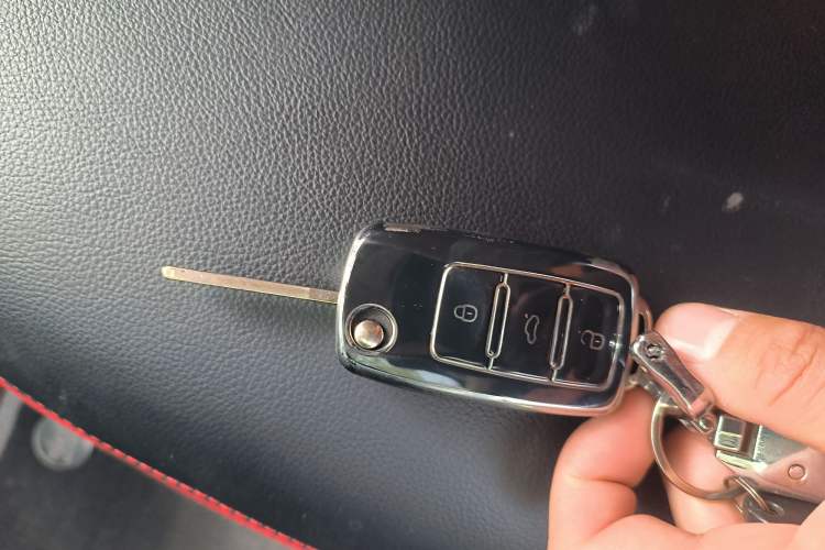 Used Chevrolet Cavalier 2022 325T Automatic Enjoyment Edition