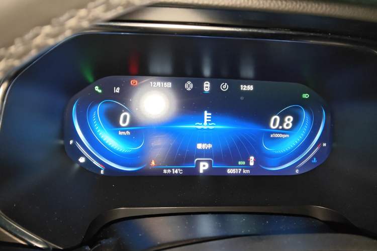 Used Chery Tiggo 8 2019 1.6 TGDI Automatic Prestige Model