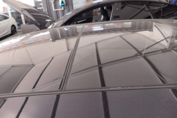 Used BMW i3 2022 eDrive 35 L