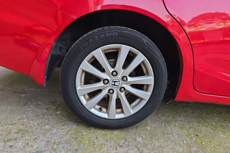 Used Honda Civic 2014 1.8L automatic comfort version