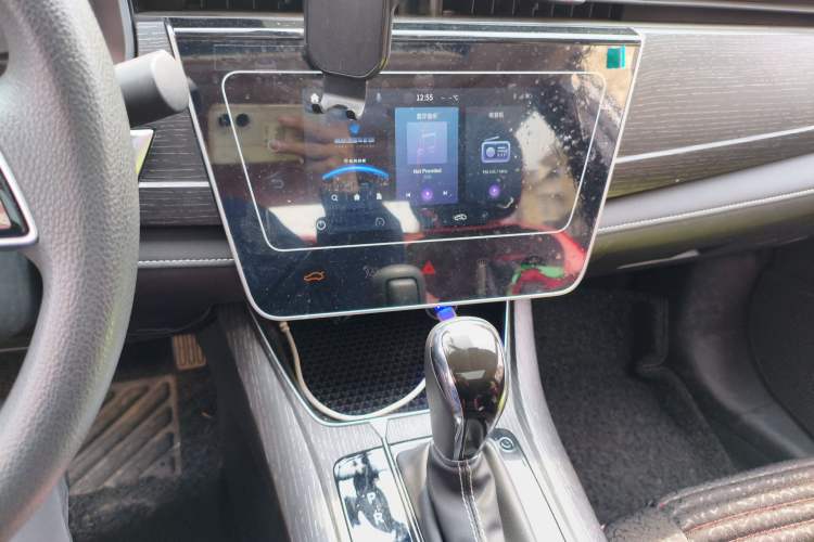 Used Venucia D60 2021 PLUS 1.6L XL CVT Yue Ling Edition