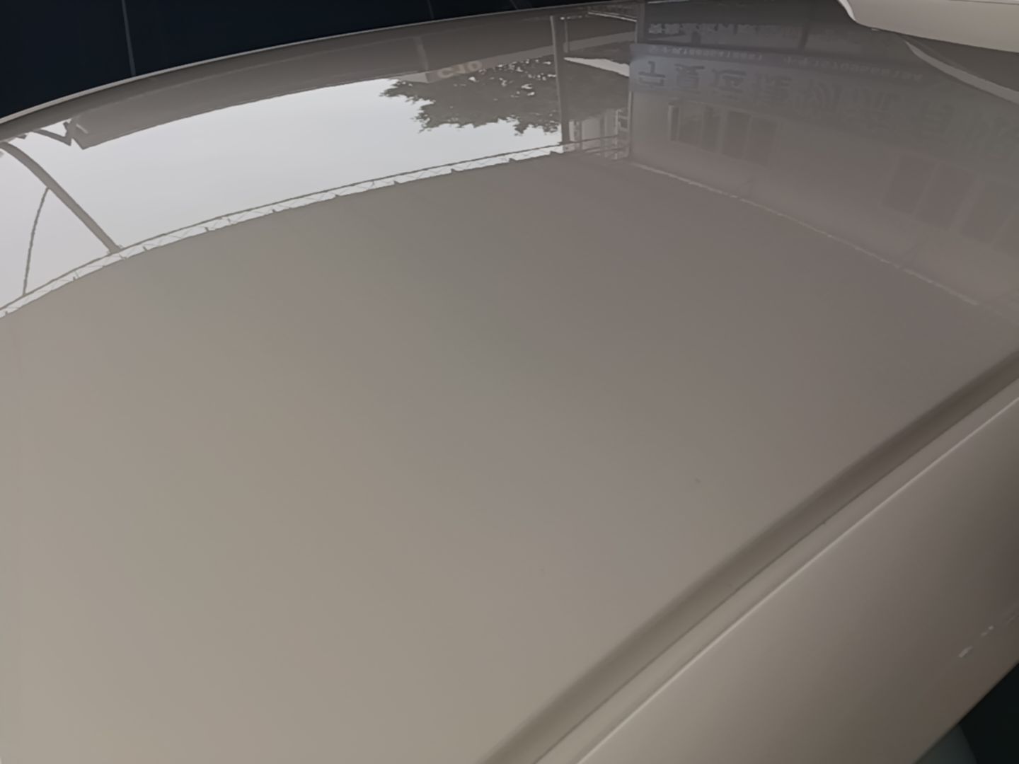 Geely Galaxy Geome 2025 310km Youth Edition — снимка 7