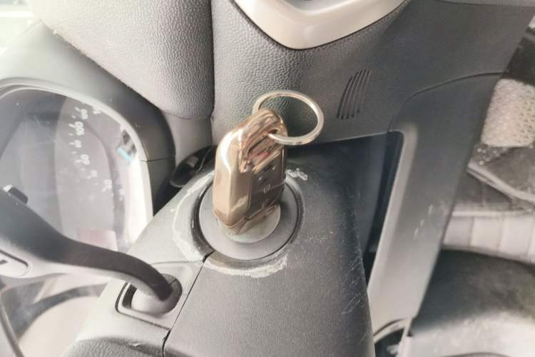 Used Ford EcoSport 2018 1.5L Automatic Elite Edition