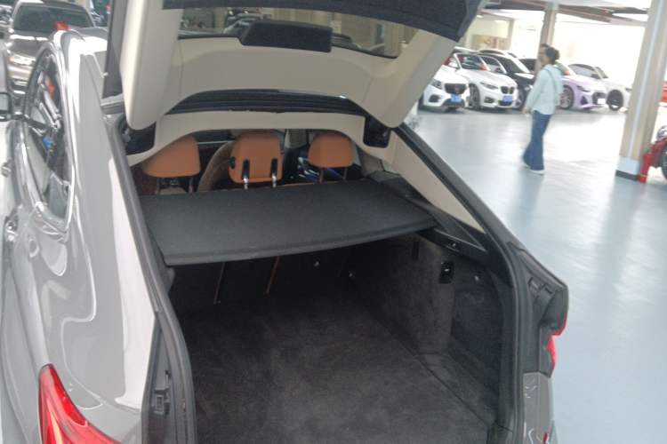 Used BMW 6 Series GT 2021 630i Luxury Design Package
