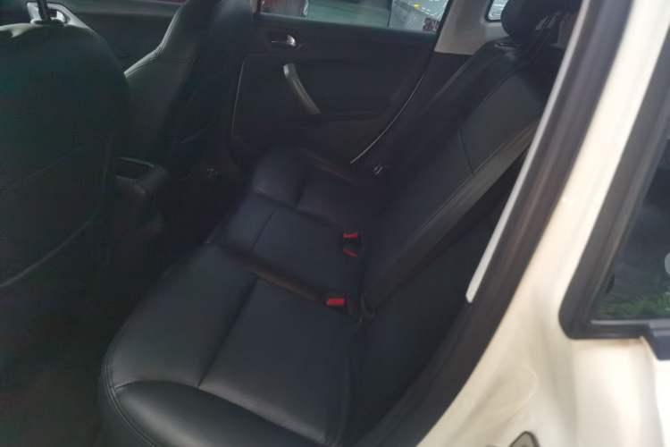 Used Peugeot 2008 2014 1.6L Automatic Trend Edition
