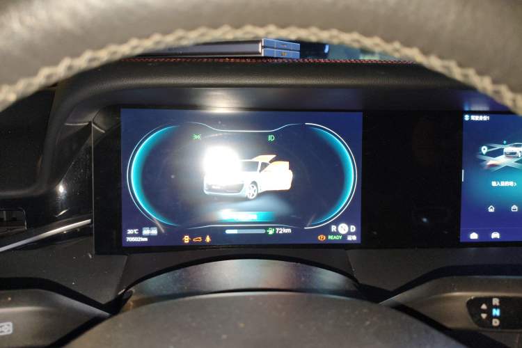 Used Leapmotor S01 2019 380 Pro