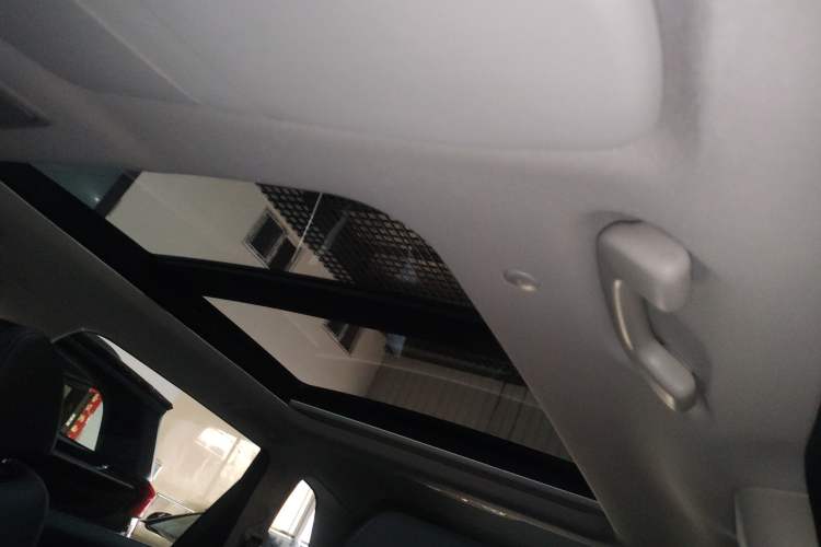 Used Honda CR-V 2024 240TURBO Two-Wheel-Drive FENGSHANG Edition 5 Seats