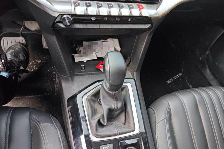 Used Peugeot 408 2024 360THP "Da Da" Edition – Romani Version
