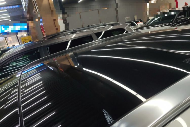 Used Lexus RX 2016 300 4x4 Elegant Edition China V-standard
