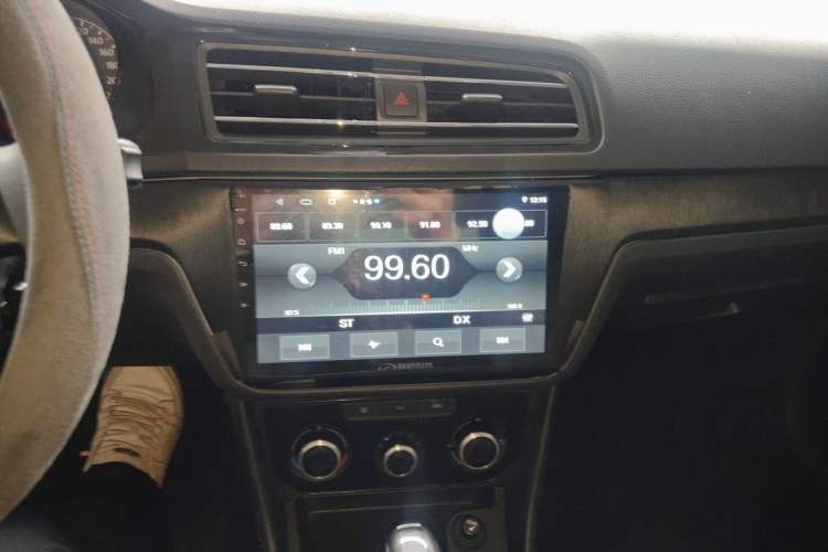 Used Volkswagen Lavida 2019 Lavida Start 1.5L Automatic Trendy Version China VI Standard