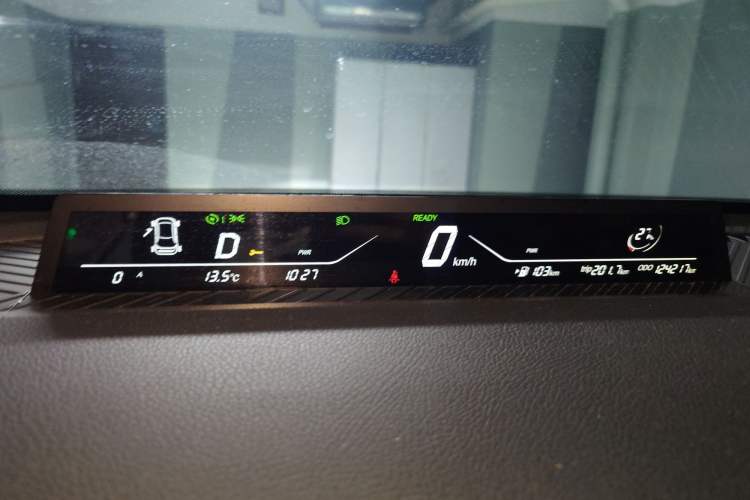 Used NETA V 2021 Long-Range Entertainment Edition
